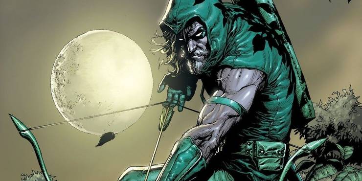 Dragon Ball 5 DC Heroes Jiren Can Beat (& 5 Hed Lose To) Dragon Ball 5 DC Heroes Jiren Can Beat (& 5 Hed Lose To)